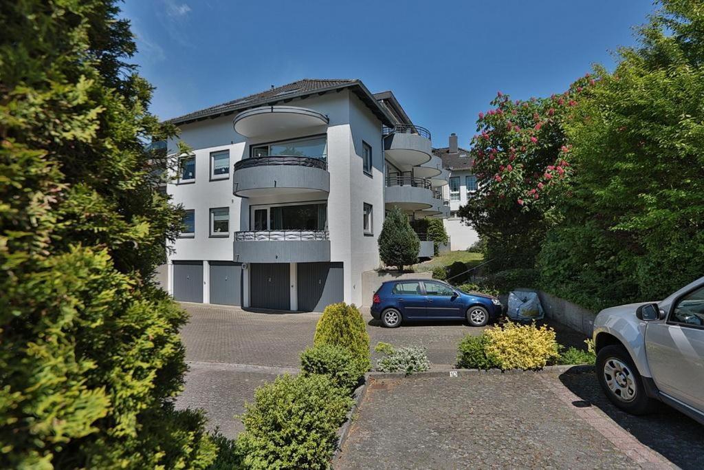 Haus Ludwigstrasse Haus Ludwigstrasse 27 Appartement 10 Scharbeutz Ngoại thất bức ảnh