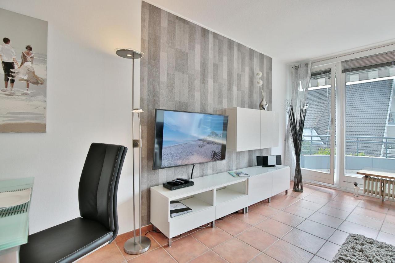 Haus Ludwigstrasse Haus Ludwigstrasse 27 Appartement 10 Scharbeutz Ngoại thất bức ảnh