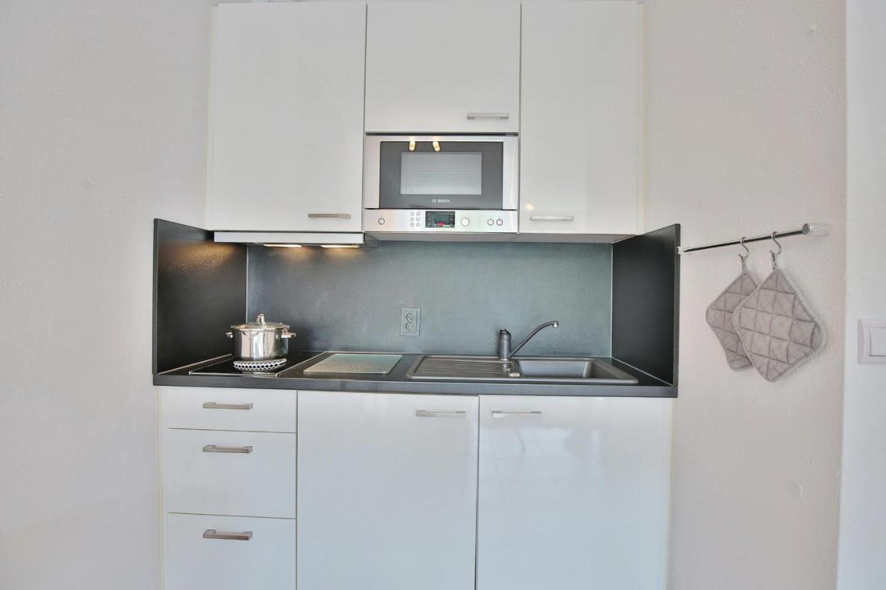 Haus Ludwigstrasse Haus Ludwigstrasse 27 Appartement 10 Scharbeutz Ngoại thất bức ảnh