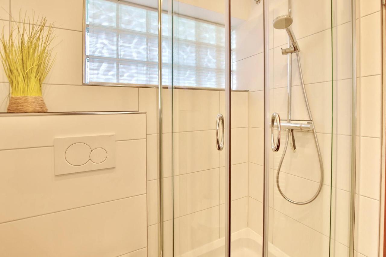 Haus Ludwigstrasse Haus Ludwigstrasse 27 Appartement 10 Scharbeutz Ngoại thất bức ảnh